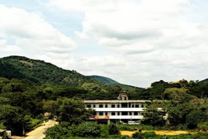 Government Polytechnic College, Muttom campus photo 2