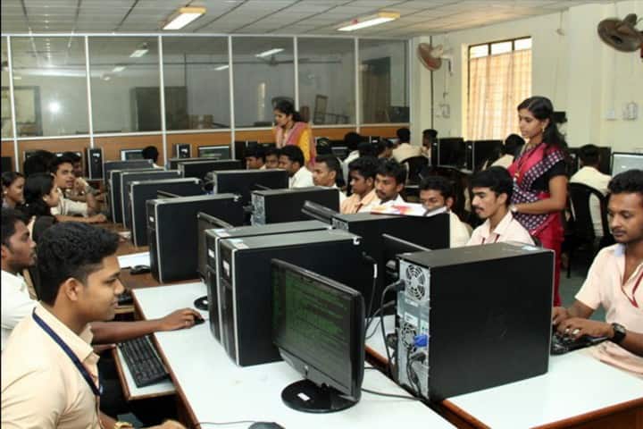 Government Polytechnic College, Muttom campus photo 4