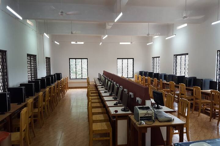 Government Polytechnic College, Muttom campus photo 5