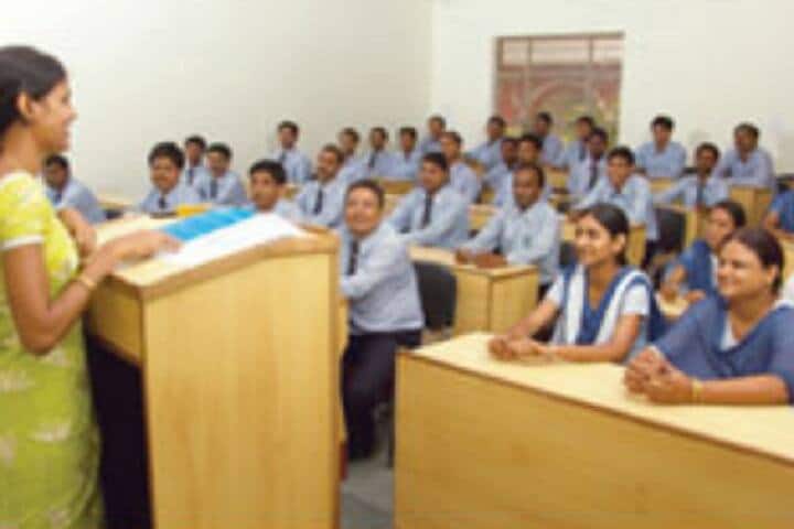 ITERC College of Management, Ghaziabad campus photo 2