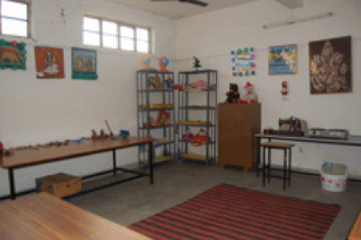 ITERC College of Management, Ghaziabad campus photo 3