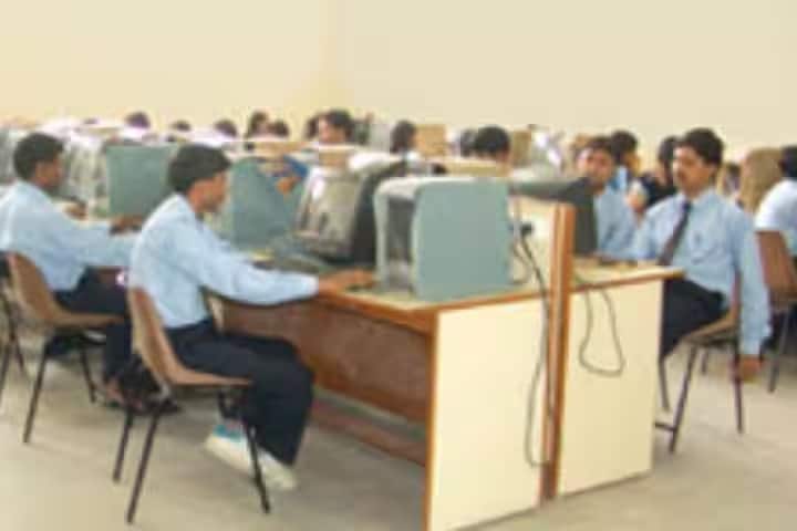ITERC College of Management, Ghaziabad campus photo 6