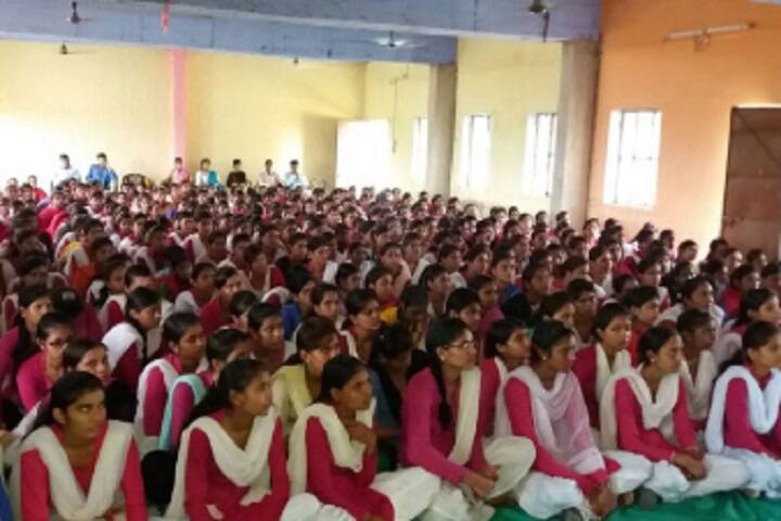 Rath Mahila PG Mahavidyalaya, Alwar campus photo 5