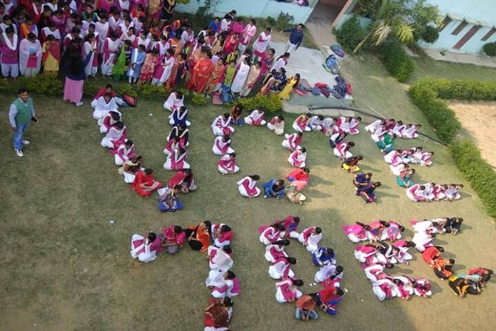 Rath Mahila PG Mahavidyalaya, Alwar campus photo 6