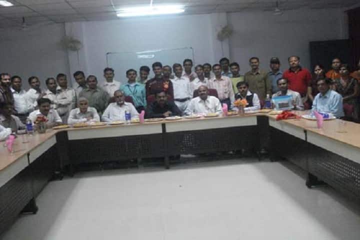 Government Polytechnic College, Morena campus photo 2