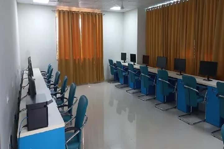 KMC Medical College and Hospital, Maharajganj campus photo 2