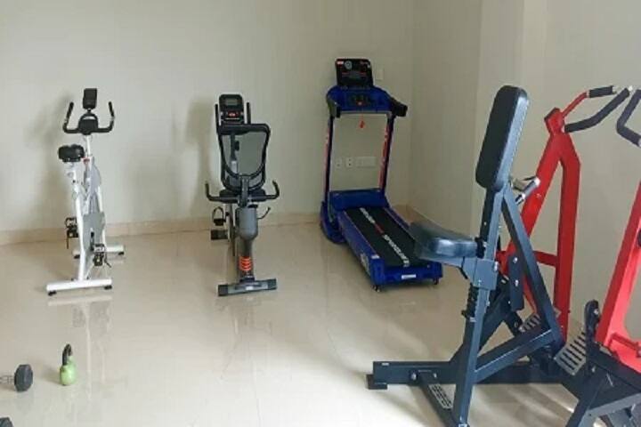KMC Medical College and Hospital, Maharajganj campus photo 5