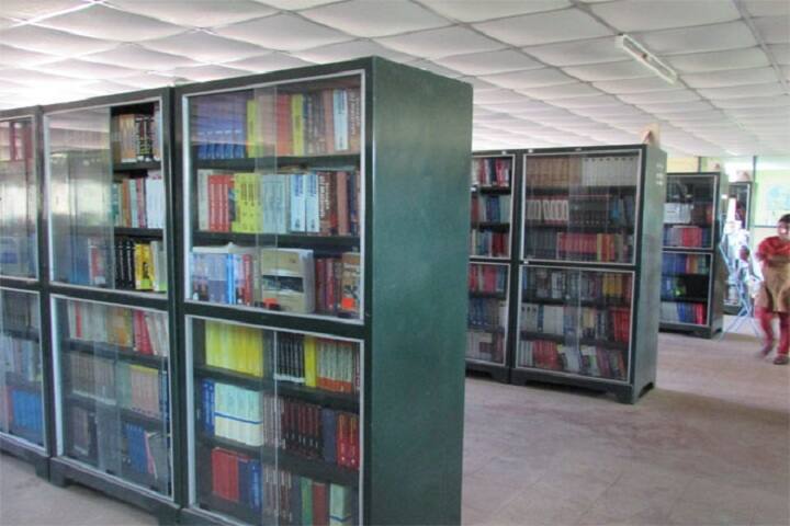 Mrs Shailaja Shinde Senior College of Arts Science and Commerce, Ratnagiri campus photo 2