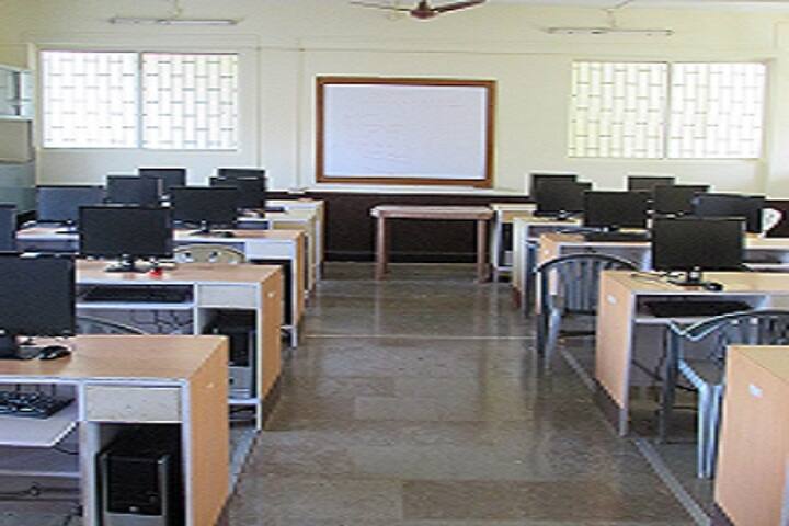 Mrs Shailaja Shinde Senior College of Arts Science and Commerce, Ratnagiri campus photo 4