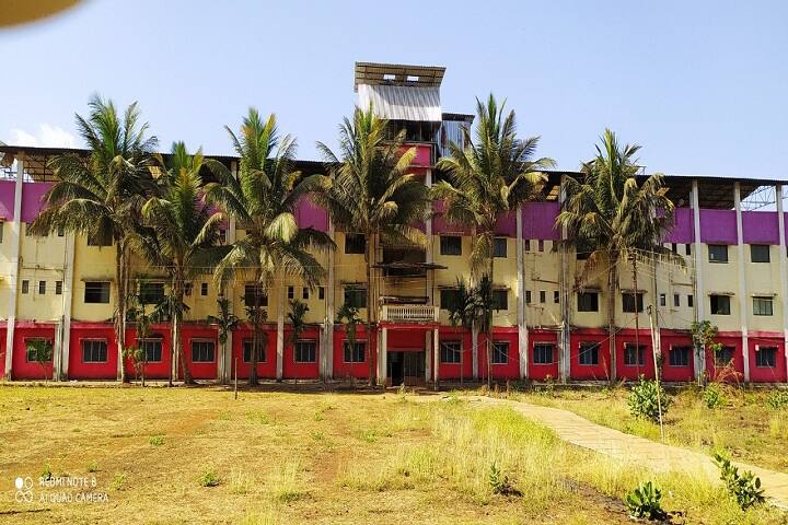 Mrs Shailaja Shinde Senior College of Arts Science and Commerce, Ratnagiri campus photo 6
