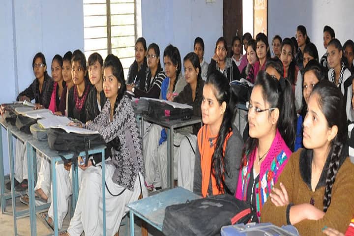 Shri Agrasen Mahila Mahavidhyalaya, Dolapur campus photo 2