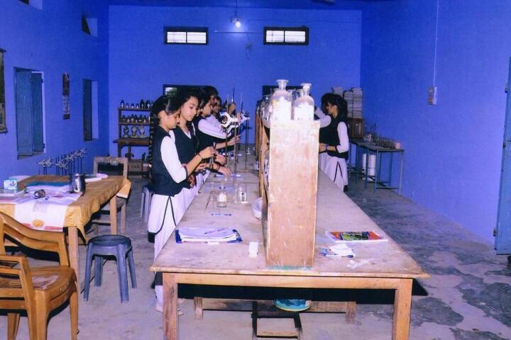 Shri Agrasen Mahila Mahavidhyalaya, Dolapur campus photo 4