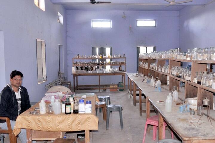 Shri Agrasen Mahila Mahavidhyalaya, Dolapur campus photo 5