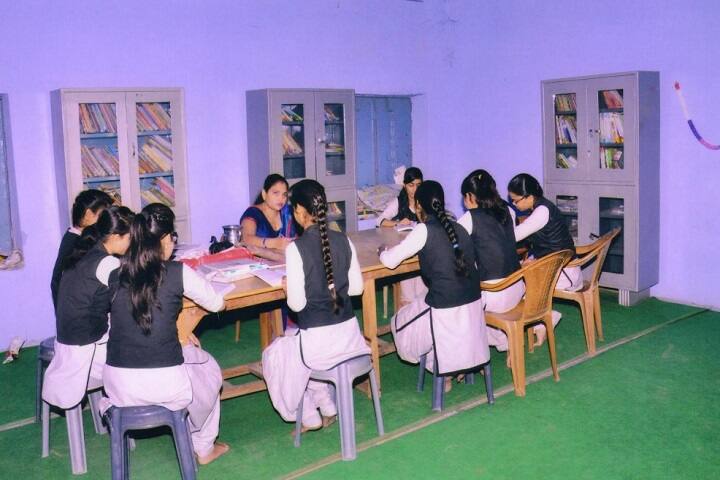 Shri Agrasen Mahila Mahavidhyalaya, Dolapur campus photo 6