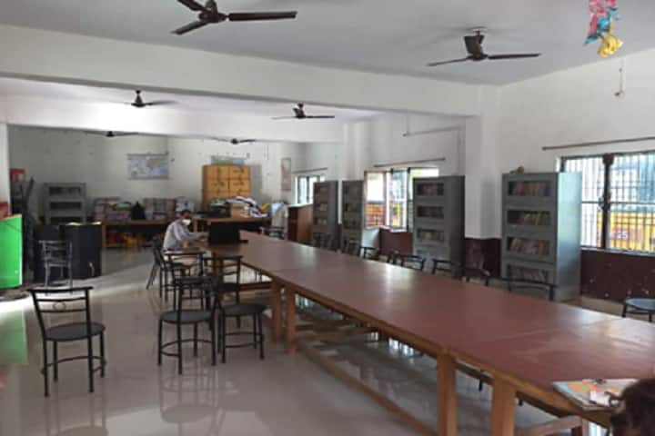 Sri Radha Rani Mahavidyalaya, Hathras campus photo 2