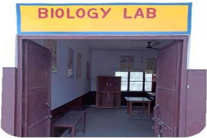 Sri Radha Rani Mahavidyalaya, Hathras campus photo 5