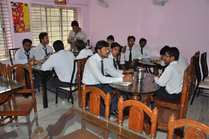 Jiaganj College of Engineering and Technology, Murshidabad campus photo 3