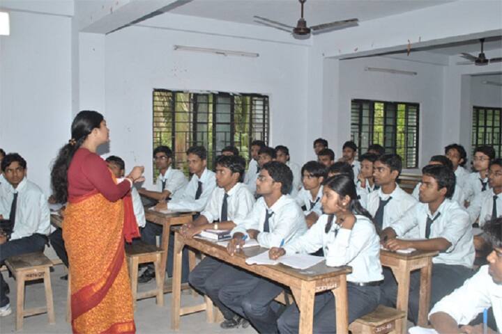 Jiaganj College of Engineering and Technology, Murshidabad campus photo 4