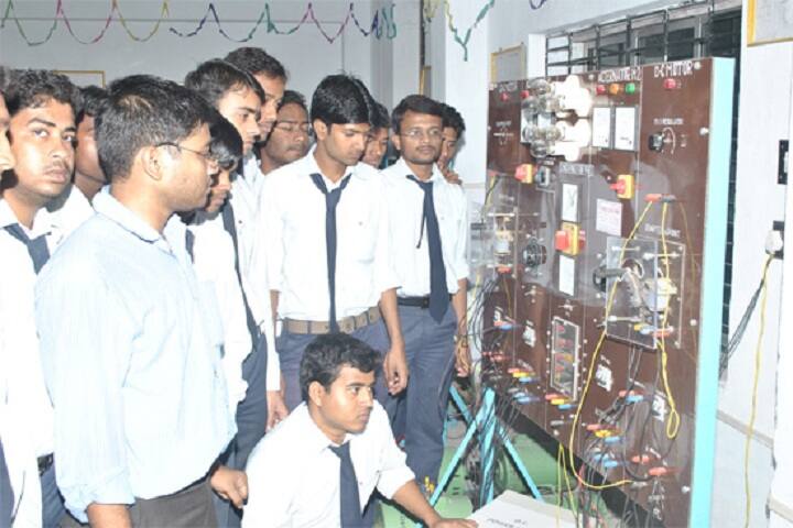 Jiaganj College of Engineering and Technology, Murshidabad campus photo 5