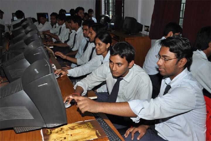 Jiaganj College of Engineering and Technology, Murshidabad campus photo 6