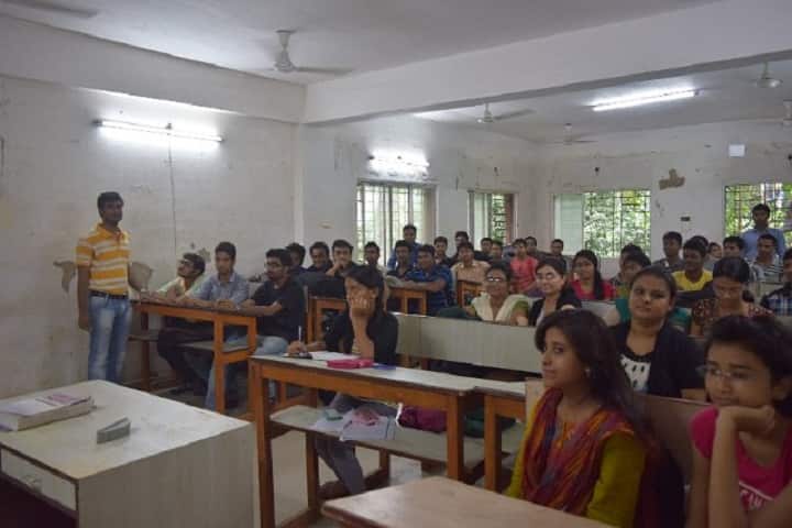 Shree Ramkrishna Institute of Science and Technology, Kolkata campus photo 2