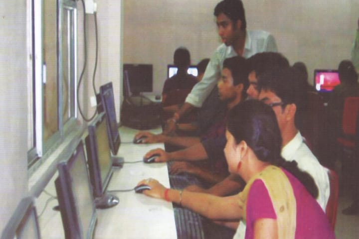 Shree Ramkrishna Institute of Science and Technology, Kolkata campus photo 3
