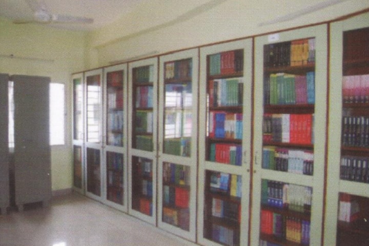 Shree Ramkrishna Institute of Science and Technology, Kolkata campus photo 4