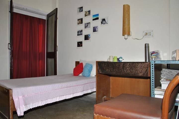 Shree Ramkrishna Institute of Science and Technology, Kolkata campus photo 6