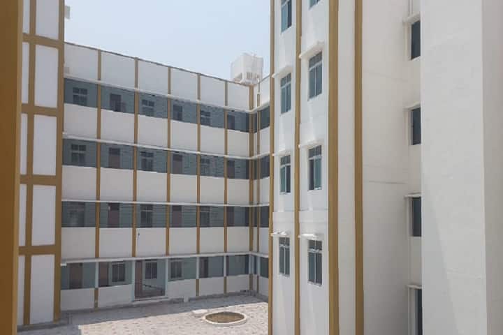Government Polytechnic College, Mohanur campus photo 3