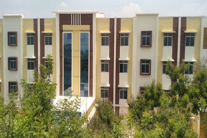 Government Polytechnic College, Mohanur campus photo 4