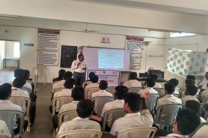 Government Polytechnic College, Mohanur campus photo 5