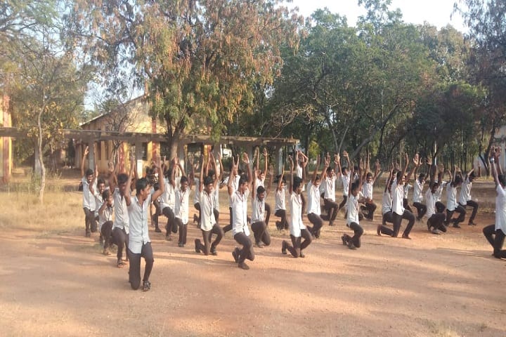 Government Polytechnic College, Mohanur campus photo 6