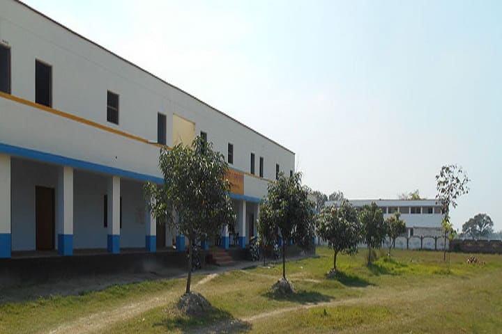 Swatantrata Sangram Senani Chaudhary Mahavidyalaya, Ballia campus photo 2