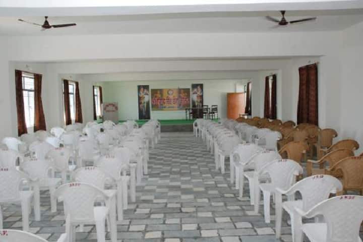 Shri Rajendra Singh Degree College, Agra campus photo 6