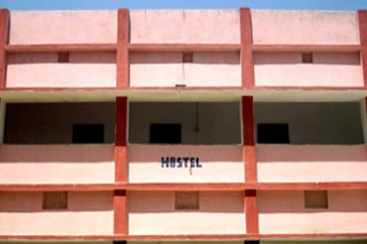 Sheetalganj Pratap Mahavidyalaya, Gonda campus photo 2