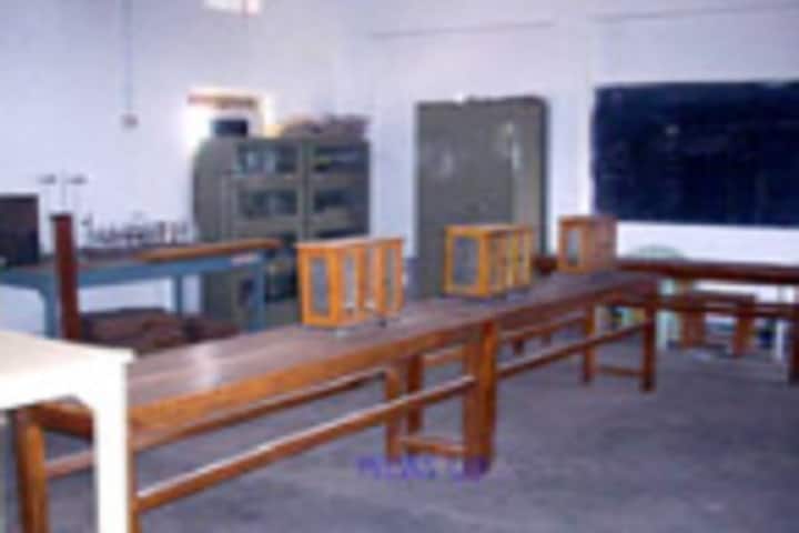 Sheetalganj Pratap Mahavidyalaya, Gonda campus photo 4