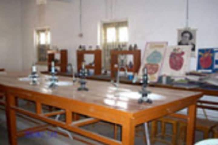 Sheetalganj Pratap Mahavidyalaya, Gonda campus photo 5