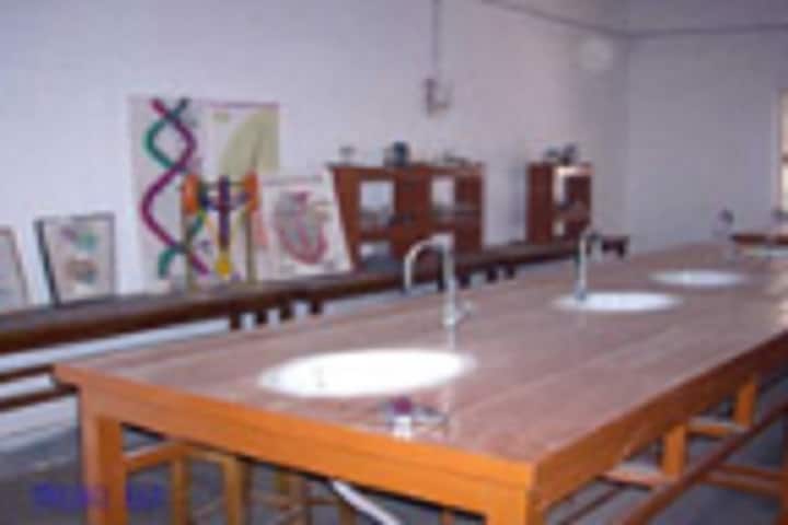 Sheetalganj Pratap Mahavidyalaya, Gonda campus photo 6