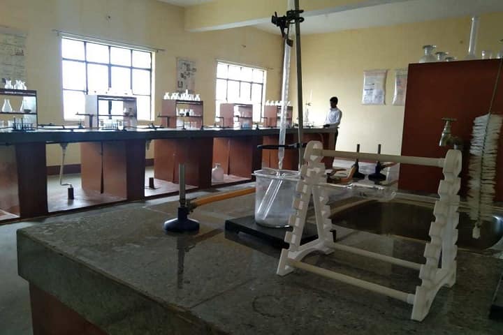 Prem Narayan Ishwar Dayal Mahavidyalaya, Jhansi campus photo 3