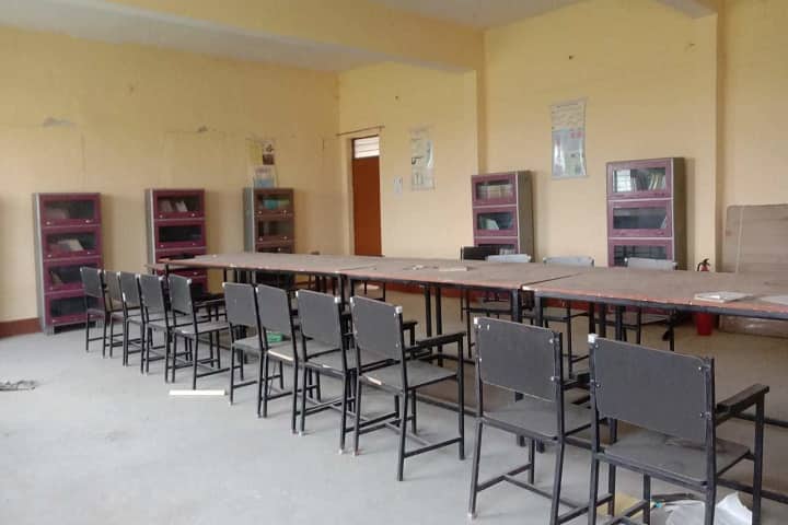 Prem Narayan Ishwar Dayal Mahavidyalaya, Jhansi campus photo 4