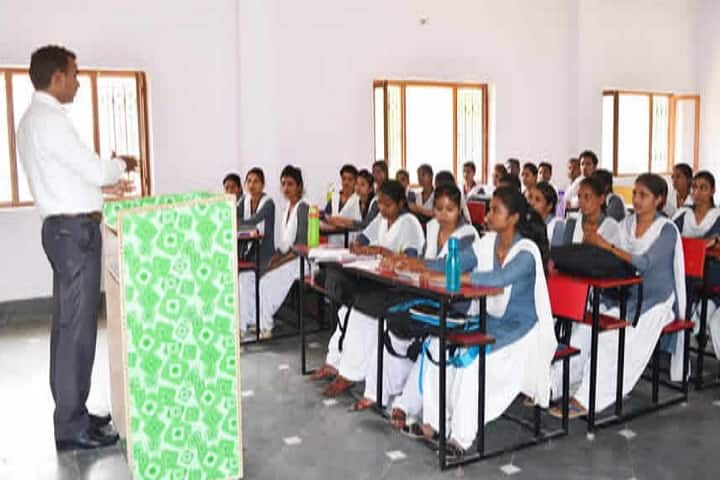 Rishiraj Singh Mahavidyalaya, Sultanpur campus photo 2