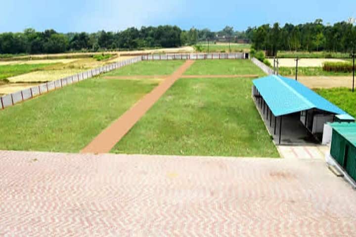 Rishiraj Singh Mahavidyalaya, Sultanpur campus photo 4