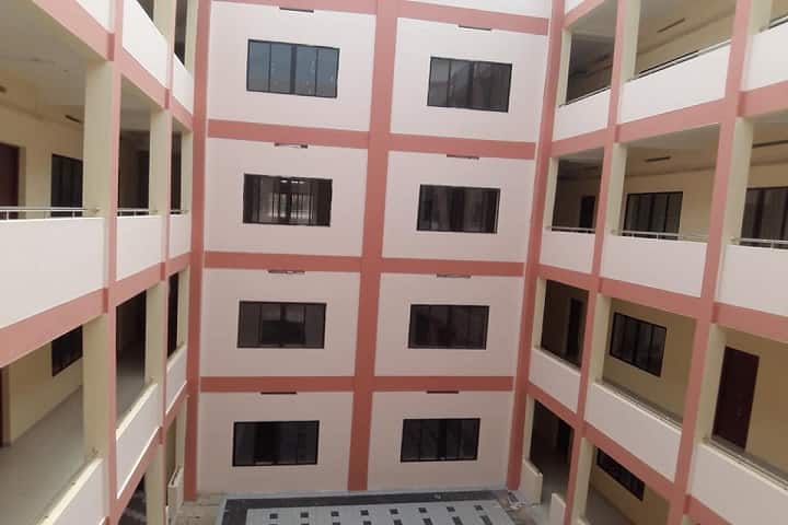 Government Polytechnic College, Meppadi campus photo 2