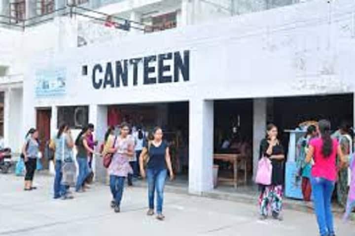 Piyush College, Chomu campus photo 2
