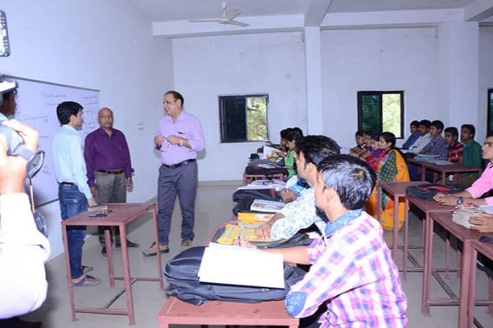 Piyush College, Chomu campus photo 3