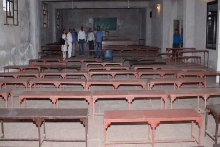 Piyush College, Chomu campus photo 5