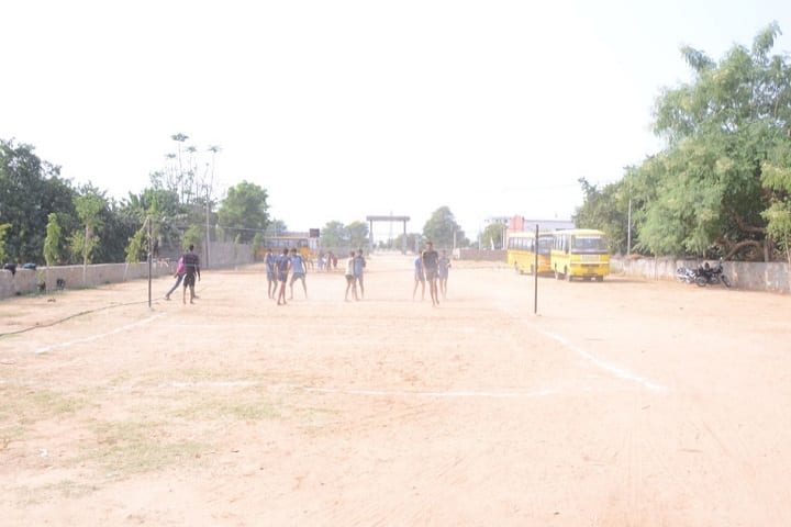 Piyush College, Chomu campus photo 6