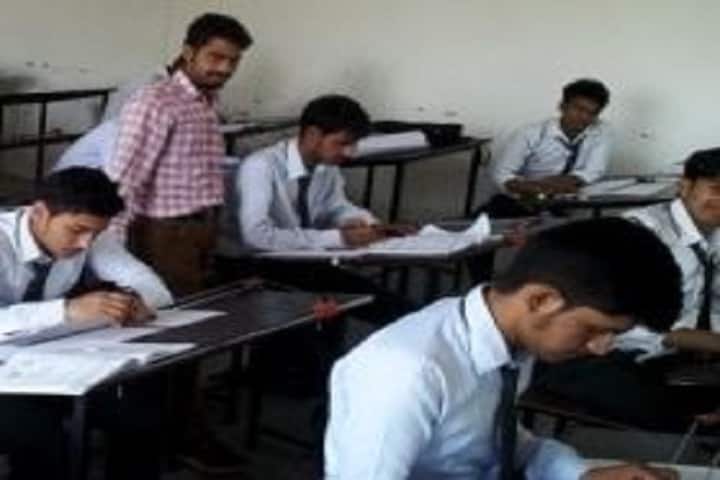 Uttarakhand Institute of Technical and Professional Education, Ramnagar campus photo 2