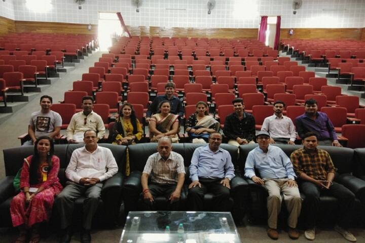 Uttarakhand Institute of Technical and Professional Education, Ramnagar campus photo 5