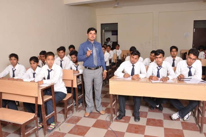 BSM College of Polytechnic, Roorkee campus photo 4